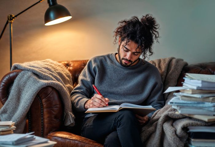 چرا تمرین زیاد زبان بدون استاد نتیجه نمیدهد؟