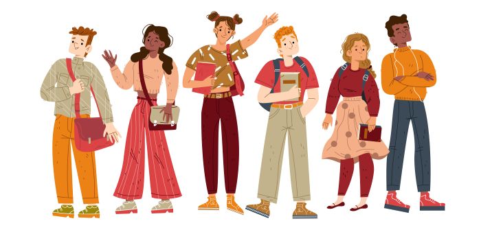 تأثیر بازخورد همکلاسیهای زبان بر پیشرفت زبان انگلیسی