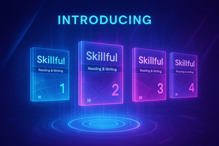 معرفی مجموعه کتاب Skillful