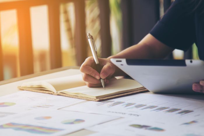 تکنیک‌های برتر برای تقویت سریع Writing انگلیسی از مبتدی تا پیشرفته