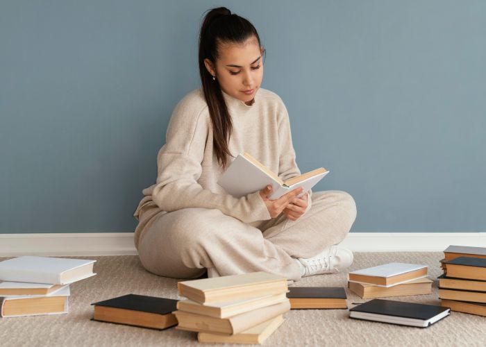 تکنیکهای برتر برای تقویت سریع Reading انگلیسی از مبتدی تا پیشرفته