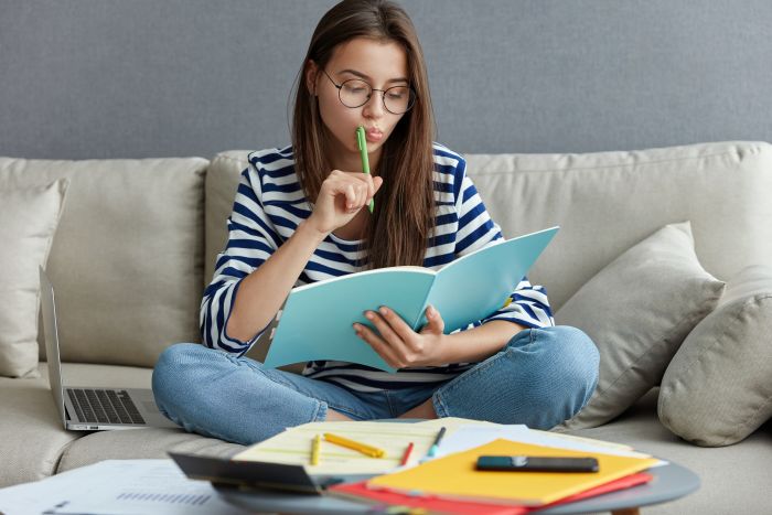 نمونه سوالات TOEFL در سطح A2