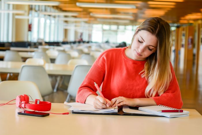 نمونه سوالات TOEFL در سطح A1