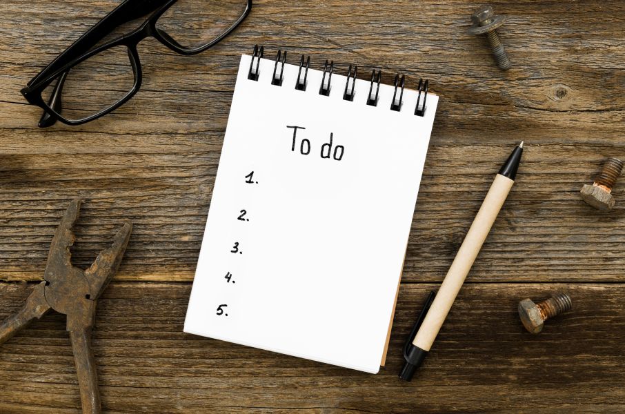 تأثیر To Do لیست‌ ها و برنامه‌ریزی به آلمانی بر پیشرفت زبان آلمانی