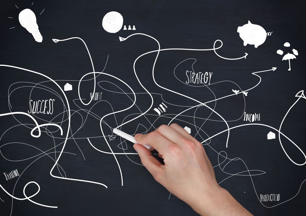 چه چیزی مسیر یادگیری زبان آلمانی را برای بسیاری ناتمام می‌گذارد؟