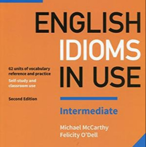 دانلود کتاب English Idioms in Use Intermediate