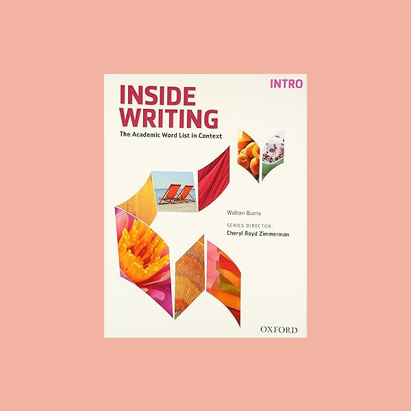 دانلود کتاب Inside Writing Intro