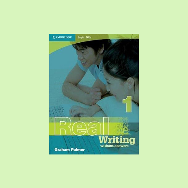 دانلود کتاب Real Writing 1