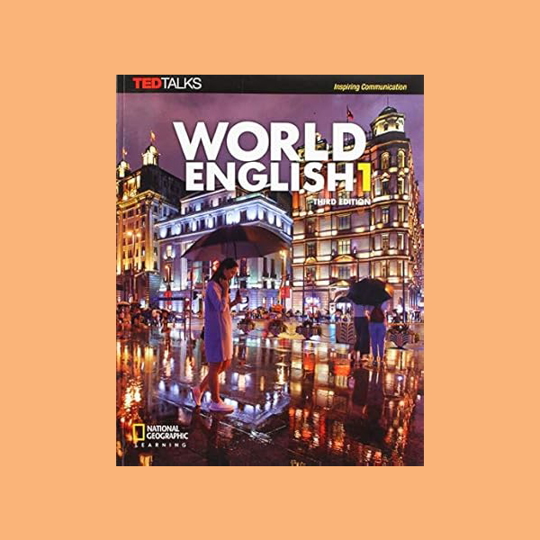 دانلود کتاب World English 1