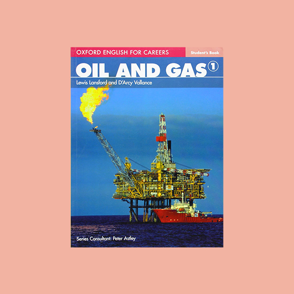 دانلود کتاب English For Career Oil And Gas 1