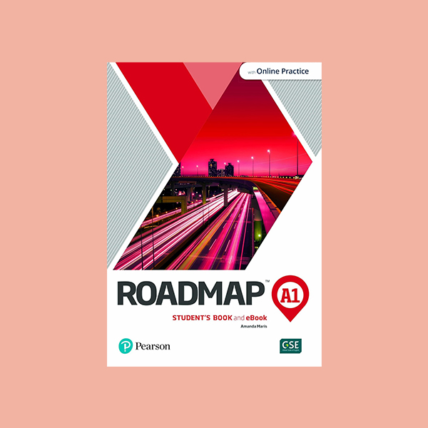 دانلود کتاب Roadmap A1
