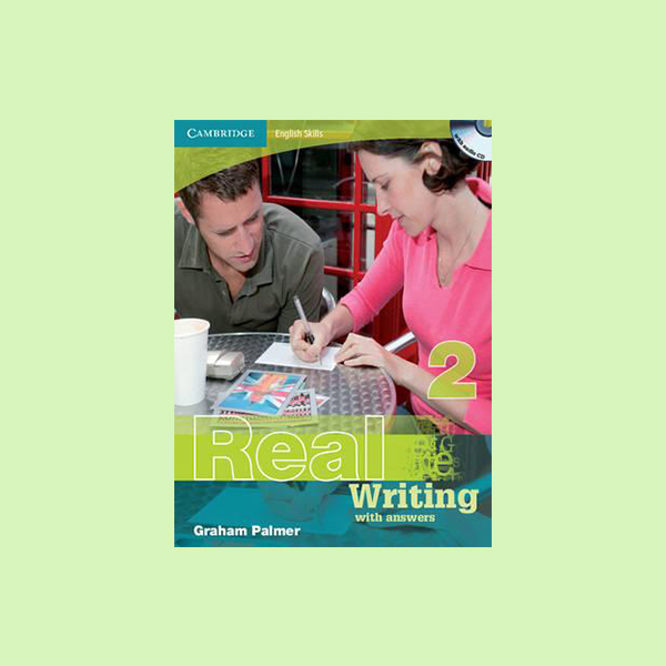 دانلود کتاب Real Writing 2