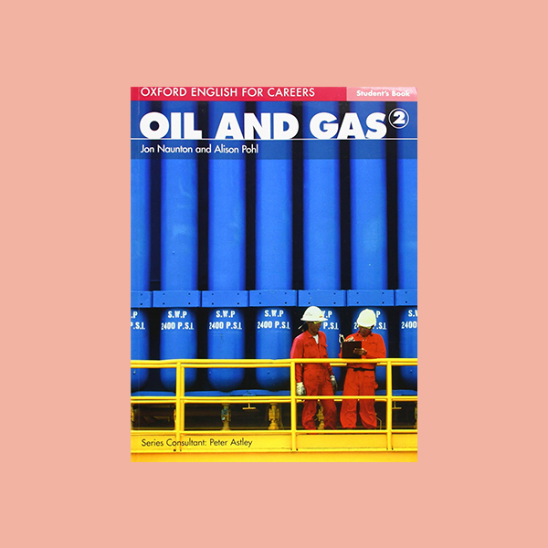 دانلود کتاب English For Career Oil And Gas 2