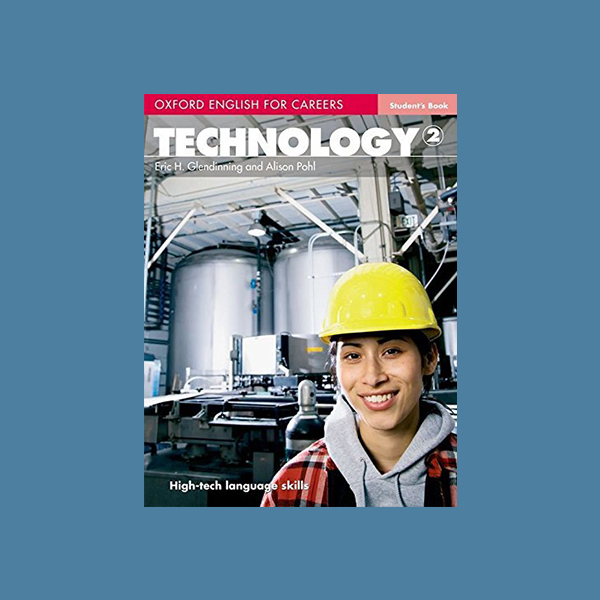 دانلود کتاب English For Career Technology 2