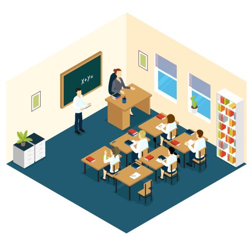 معرفی پکیج نیمه خصوصی آیلتس