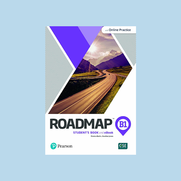 دانلود کتاب Roadmap B1