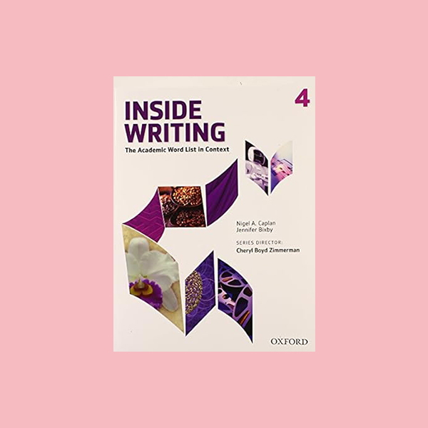 دانلود کتاب Inside Reading 4