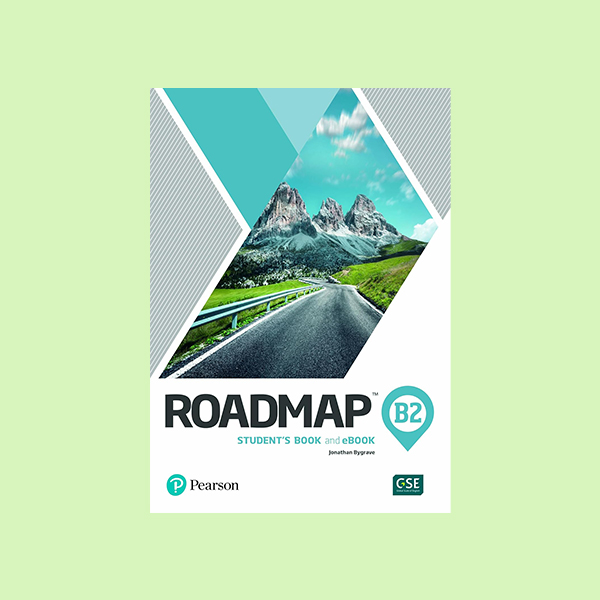 دانلود کتاب Roadmap B2