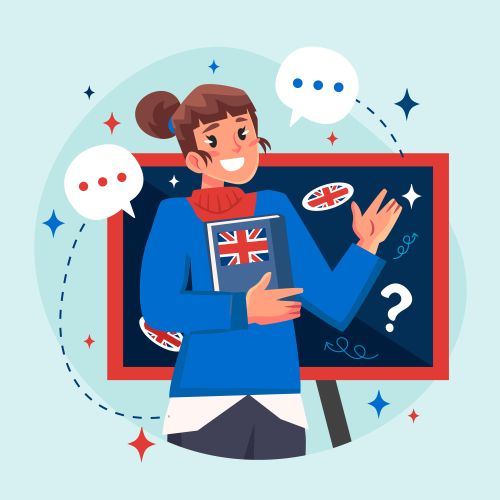 چرا تمرین زیاد زبان بدون استاد نتیجه نمی‌دهد؟