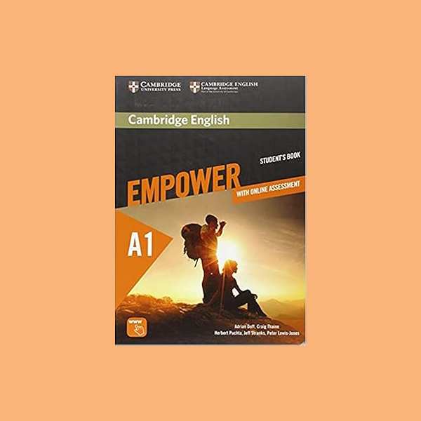 دانلود کتاب Empower A1
