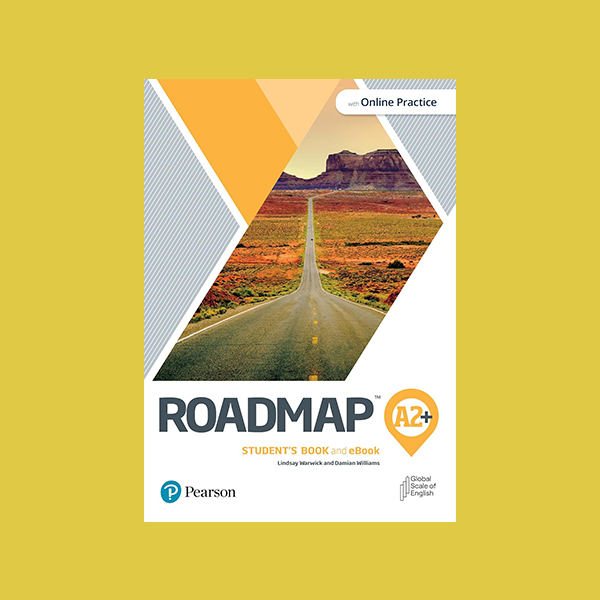دانلود کتاب Roadmap A2+