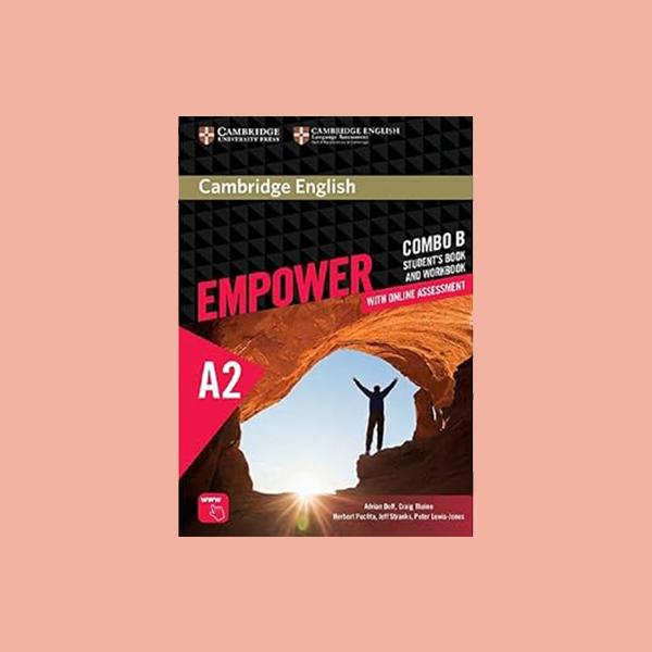 دانلود کتاب Empower A2