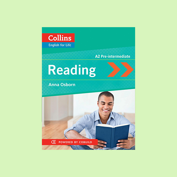 دانلود کتاب Collins English For LIfe Reading A2