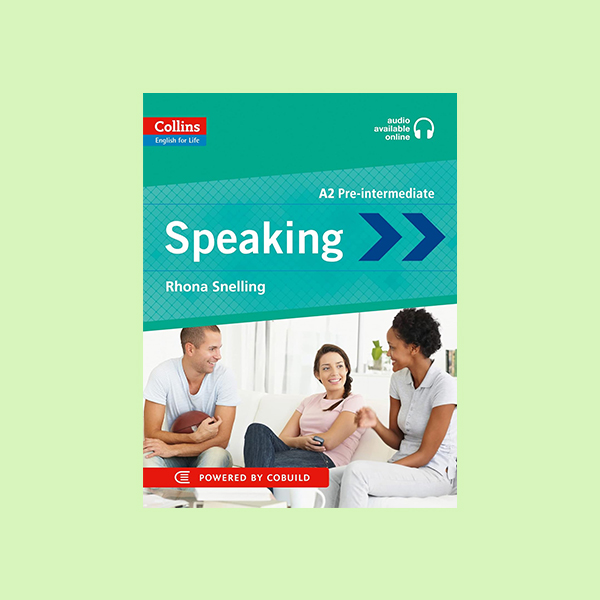 دانلود کتاب Collins English For LIfe Speaking A2