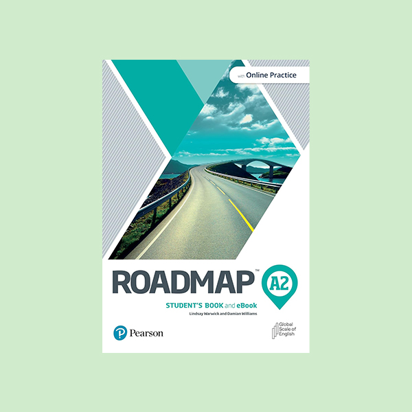 دانلود کتاب Roadmap A2