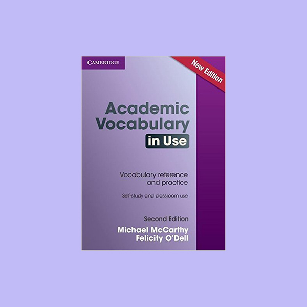 دانلود کتاب Academic Vocabulary In Use