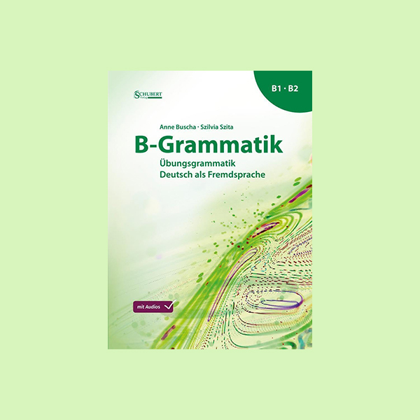 دانلود کتاب B Grammatik