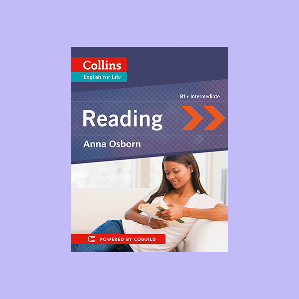 دانلود کتاب Collins English For LIfe Reading B1+