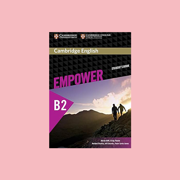 دانلود کتاب Empower B2