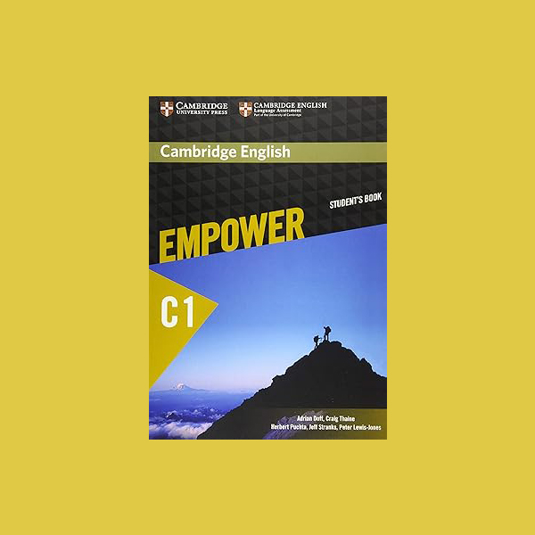 دانلود کتاب Empower C1