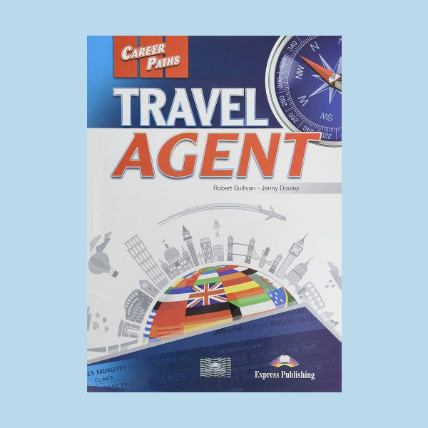 دانلود کتاب Career Path Travel Agent