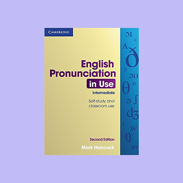 دانلود کتاب English Pronunciation In Use Intermediate