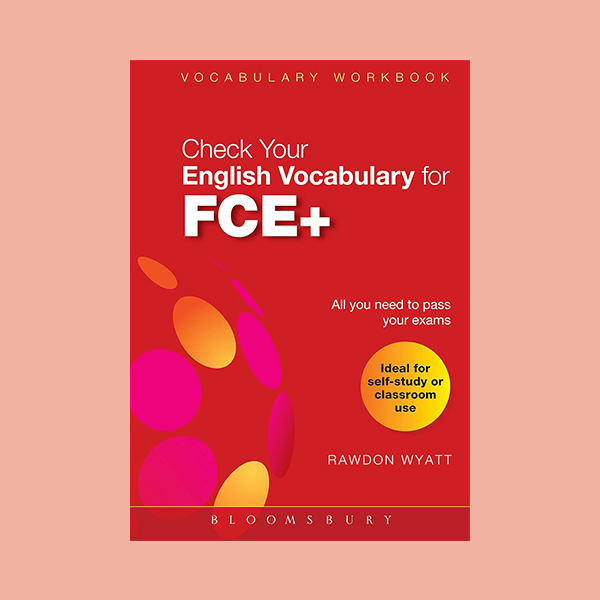 دانلود کتاب Check Your English Vocabulary For FCE