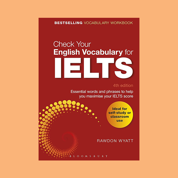 دانلود کتاب Check Your English Vocabulary For IELTS