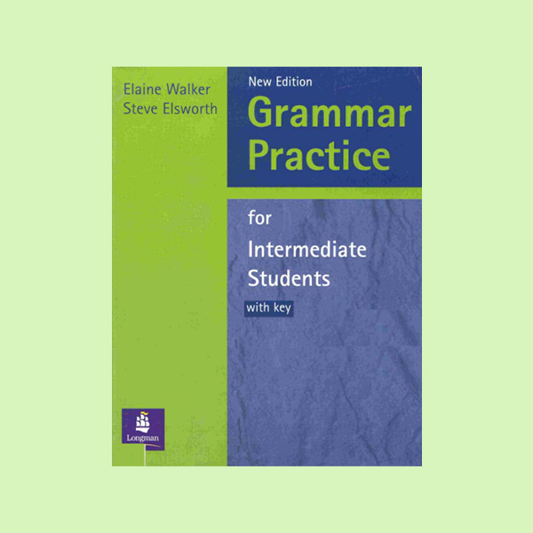 دانلود کتاب Grammar Practice For Intermediate