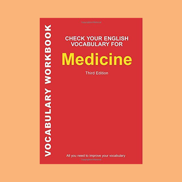 دانلود کتاب Check Your English Vocabulary For Medicine
