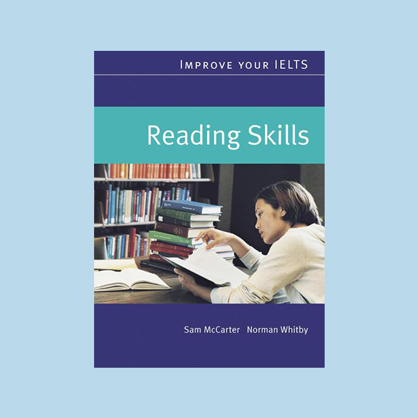 دانلود کتاب Improve Your IELTS Reading Skills