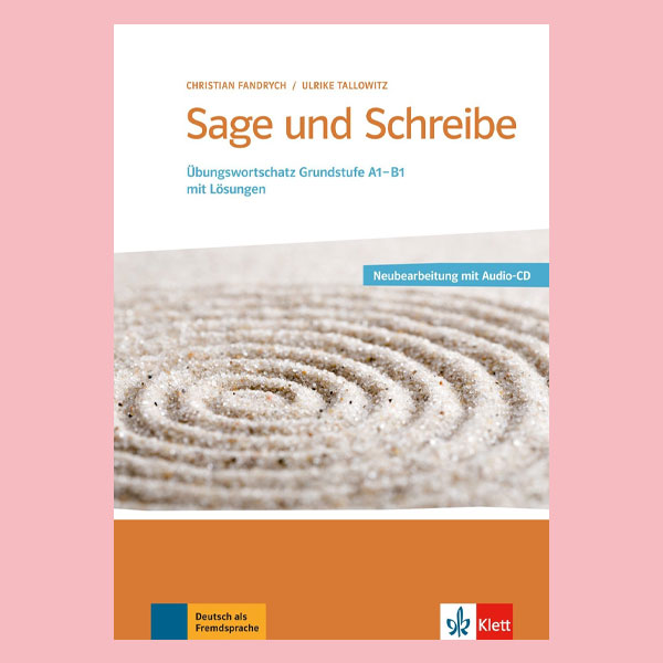 دانلود کتاب Sage und Schreibe