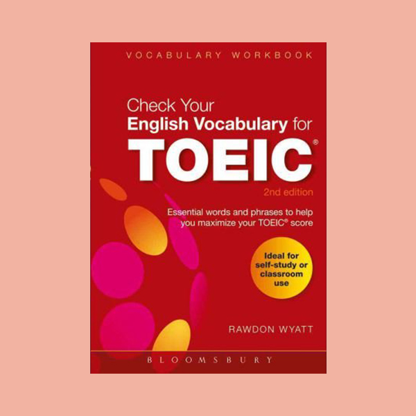 دانلود کتاب Check Your English Vocabulary For TOEIC
