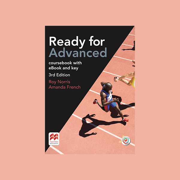 دانلود کتاب Ready For Advanced