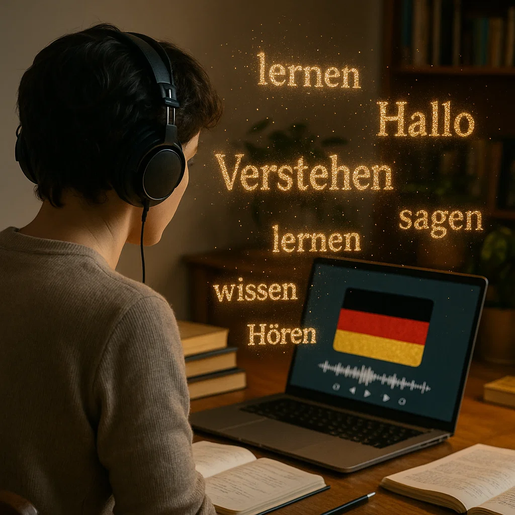 Globales Hören & Selektives Hören