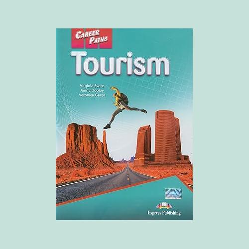 دانلود کتاب Career Path Tourism