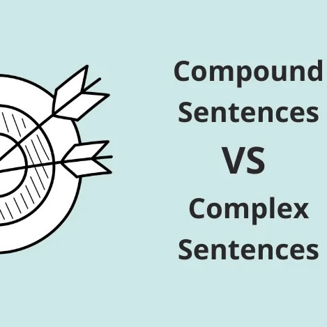 آموزش جامع جملات Compound و Complex در زبان انگلیسی