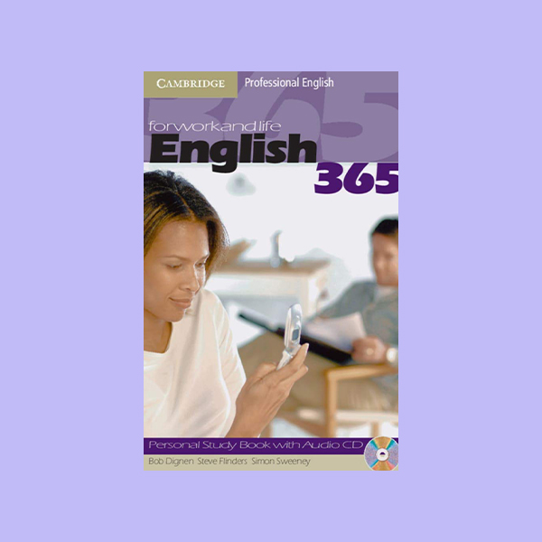 دانلود کتاب English 365 Level 2