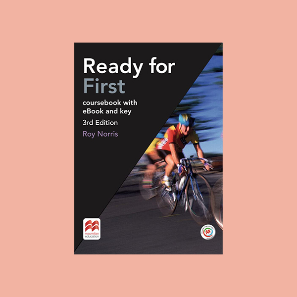 دانلود کتاب Ready For First