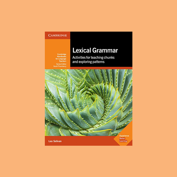 دانلود کتاب Lexical Grammar